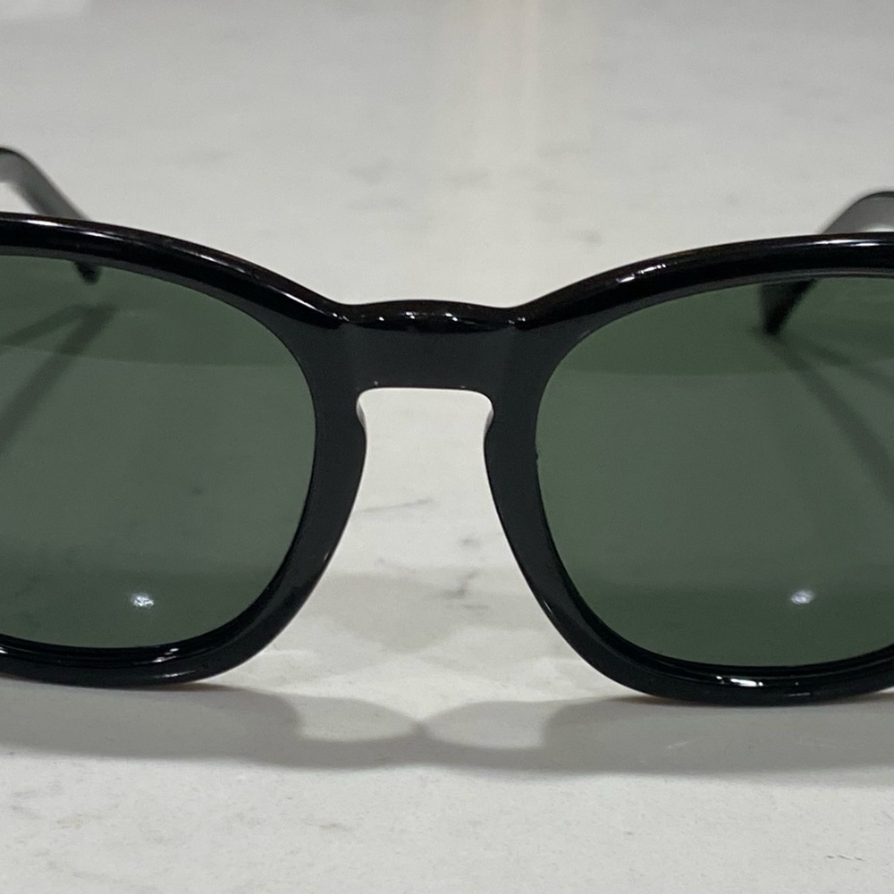 OTIS Class of 67 Black Retro Sunglasses - Picture 9 of 10